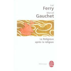 Le religieux après la religion