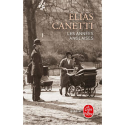 Les Années anglaises