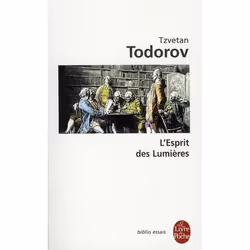 ISBN L'Esprit Des Lumieres, philosophie, Français