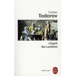 L'esprit des Lumières (Poche)