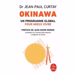 ISBN Okinawa, Français, 448 pages