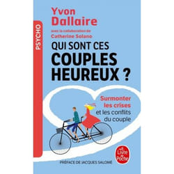 ISBN Qui sont ces couples heureux ?
