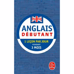ISBN Anglais - Débutant, Anglais, 512 pages