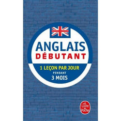 ISBN Anglais - Débutant livre