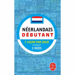ISBN Néerlandais - Débutant, Néerlandais, 480 pages