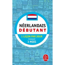 ISBN Néerlandais - Débutant livre