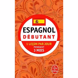 ISBN Espagnol - Débutant, Espagnol, 480 pages