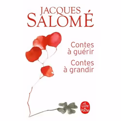 ISBN Contes à guérir, contes à grandir, Français, 384 pages