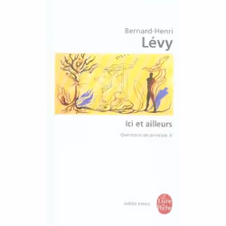 ISBN Questions De Principe - T10 - Ici Et Ailleurs (Questions De Principe X), philosophie, Français, Livre broché