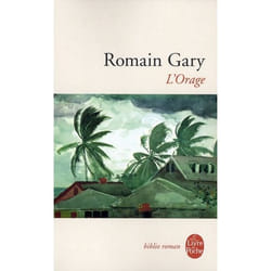 L'Orage (Poche)