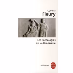 ISBN Les Pathologies De La Democratie, Littérature, Français