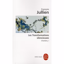 ISBN Chantiers T.1; Les Transformations Silencieuses, philosophie, Français, Livre broché