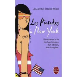 ISBN Les Pintades A New York livre société Français Livre broché