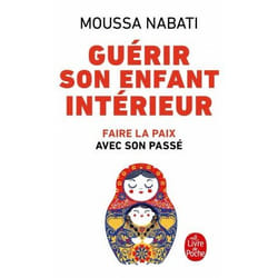 ISBN Guérir son enfant intérieur