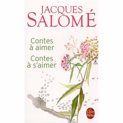ISBN Contes A Aimer, Contes A S'Aimer, Education, Français, Livre broché