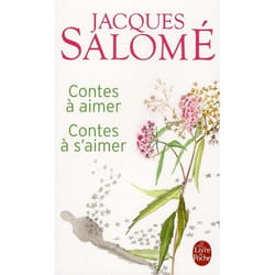 Contes à aimer, contes à s'aimer (Poche)