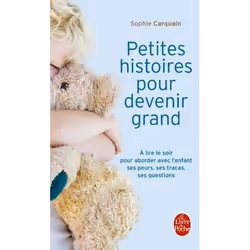 ISBN Petites Histoires Pour Devenir Grand, Psychologie, Français, Livre broché