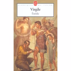 ISBN Eneide, classiques, Français, Livre broché