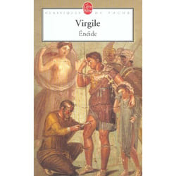 Enéide (Poche)