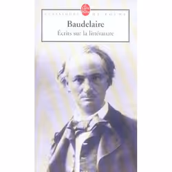 ISBN Ecrits Sur La Litterature, référence & langage, Français
