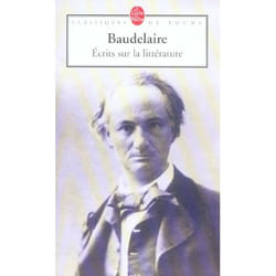 Écrits sur la littérature