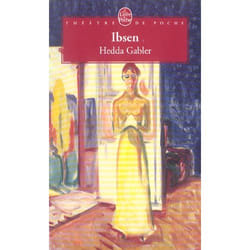 Hedda Gabler
