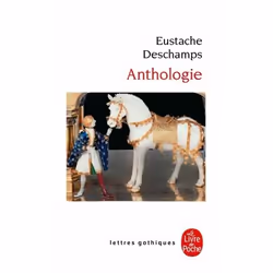ISBN Anthologie, Français, 832 pages