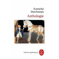ISBN Anthologie