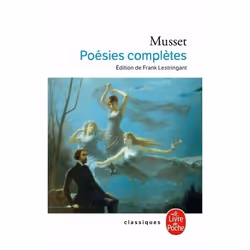 ISBN Poésies complètes, poésie, Français, 928 pages