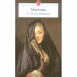 ISBN La Vie De Marianne, Littérature, Français