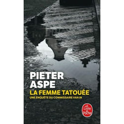 ISBN La Femme tatouée