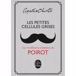 ISBN Les Petites cellules grises, Français, 160 pages