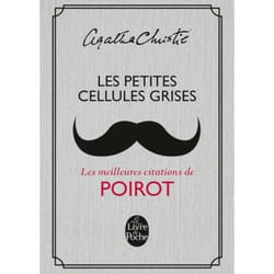 ISBN Les Petites cellules grises