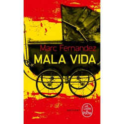 ISBN Mala Vida