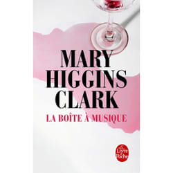 Le Livre de Poche LA BOÎTE À MUSIQUE livre