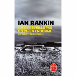 ISBN On ne réveille pas un chien endormi, Français, 576 pages