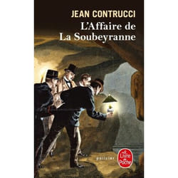 ISBN L'affaire de la Soubeyranne