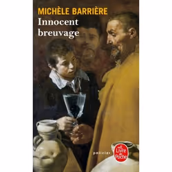 ISBN Innocent breuvage, Français, 256 pages