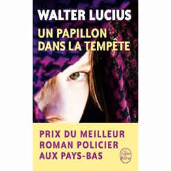 ISBN Un papillon dans la tempête (La Trilogie Hartland, Tome 1), Français, 704 pages