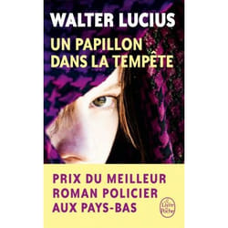 ISBN Un papillon dans la tempête (La Trilogie Hartland, Tome 1)