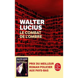 ISBN Le Combat de l'ombre (La Trilogie Hartland, Tome 2)