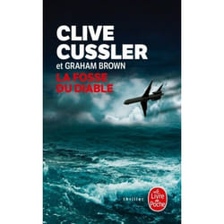 ISBN La Fosse du diable livre Thrillers Français