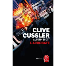 ISBN L'Acrobate