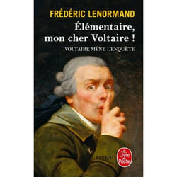 ISBN Élémentaire, mon cher Voltaire !