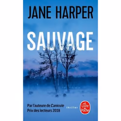 ISBN Sauvage, Français, 480 pages