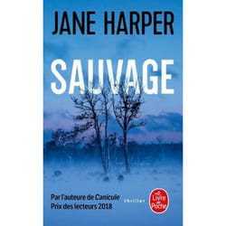 ISBN Sauvage