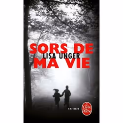 ISBN Sors de ma vie, Thrillers, Français, 480 pages