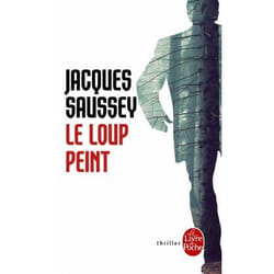 ISBN Le Loup peint livre Thrillers Français