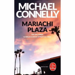 ISBN Mariachi Plaza, Français, 512 pages