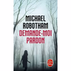 ISBN Demande-moi pardon, Thrillers, Français, 576 pages